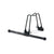 Bicycle Storage Minoura Minoura DS-151 Light Gray