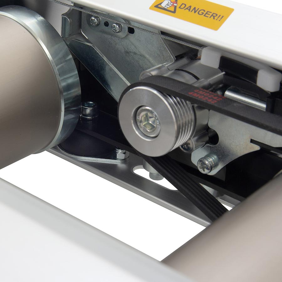 Minoura FG550A Rollers