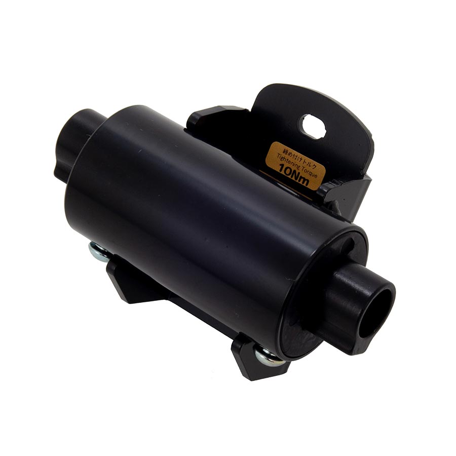 Trainer Parts & Accessories Minoura Minoura Adapter for BOOST Black