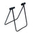 Minoura DS-30BLT for 29'er Bikes: 1 On the floor