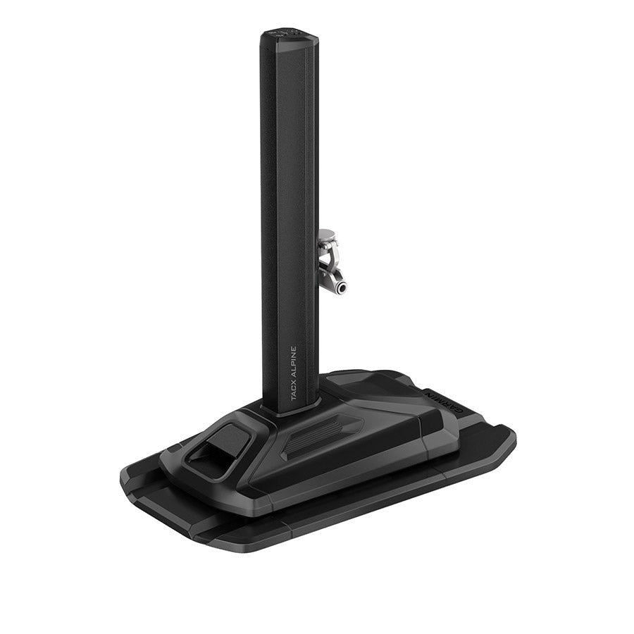 Trainers Garmin Garmin Tacx Alpine Trainer Dark Slate Gray