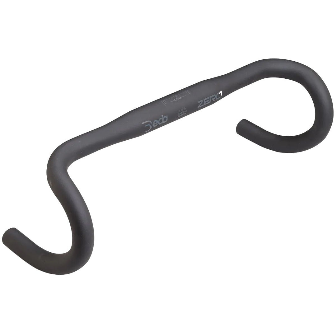 Deda Elementi Zero 1 RHM Alloy Bar (31.8) POB - 40cm