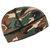 Halo Headbands Skull Cap Camo Green