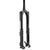 PUSH Industries V2 PUSH 9.1 Fork 29" 170mm 45# Spring Black