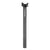 FSA V-Drive Seatpost 27.2mm Diameter 400mm Length 0mm Offset MTB/Road Compatible – BLK
