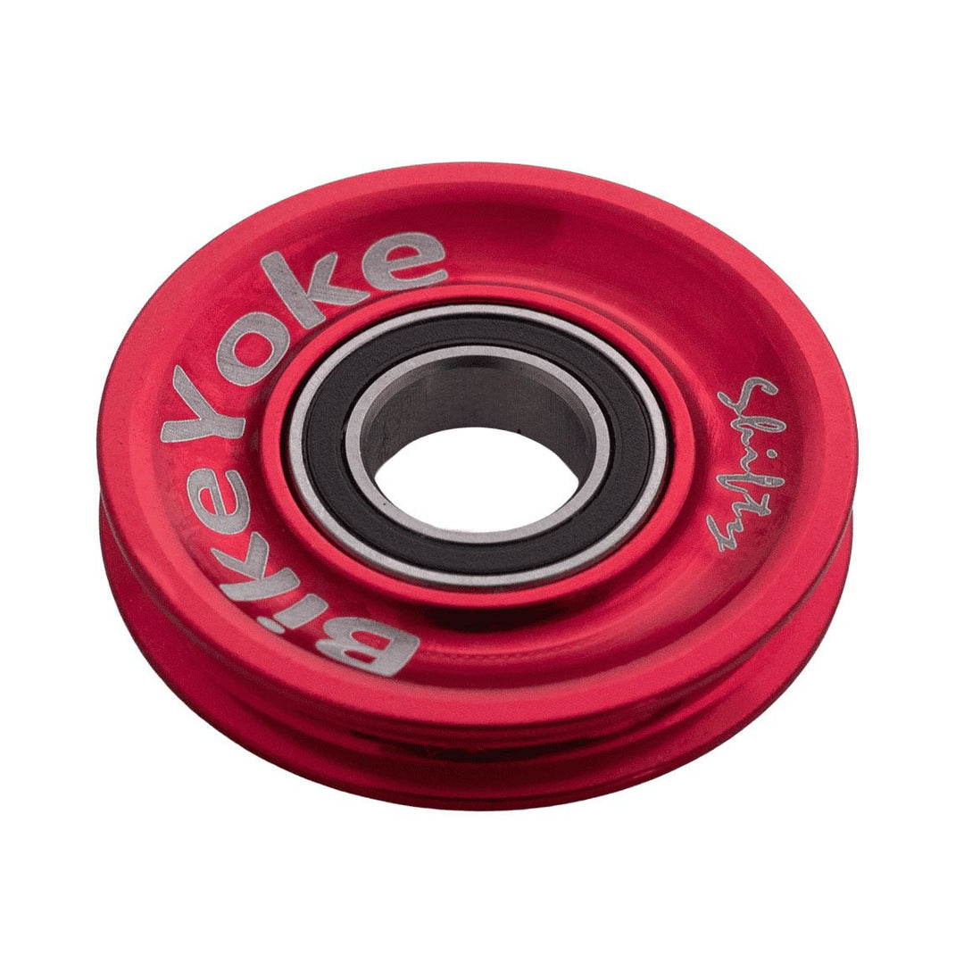 Bike Yoke Shifty V2 Red