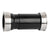 CeramicSpeed BB ALPHA Bottom Bracket - BB86 86.5mm For SRAM DUB Spindle Road BLK