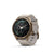 Garmin fenix 9 Pro inReach 43mm Watch Watch Color: Gold Wristband: Bone - Leather