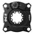 Ochain Ochain R External Adjust SRAM 8-Bolt B1 Black