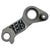 Silca 3DP Titanium Derailleur Hanger DM Pinarello #109