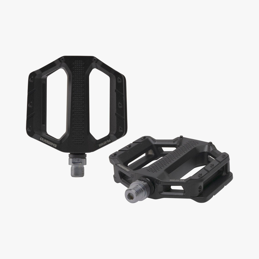 PD-EF202 Pedals - Black / One Size