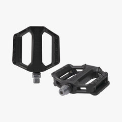 PD-EF202 Pedals - Black / One Size