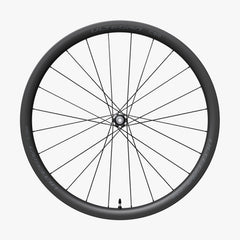 ULTEGRA WH-R8170 C36 - Front / N/A