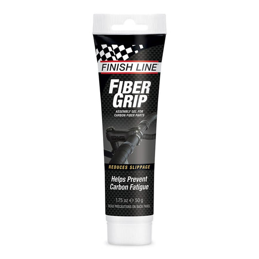 Finish Line Fiber Grip - 1.75oz Tube