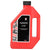 Suspension Tools RockShox RockShox Suspension Oil 2.5wt 1 Liter Bottle Tomato