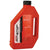 Suspension Tools RockShox RockShox Suspension Oil 15wt 1 Liter Bottle Lower Legs Firebrick