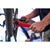 Cleaning Tools Finish Line Finish Line Grunge Brush Chain and Gear Cleaning Tool Dark Slate Gray