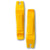 Tire & Tube Tools Pedros Pedros Composite Tire Levers Yellow Pair Orange
