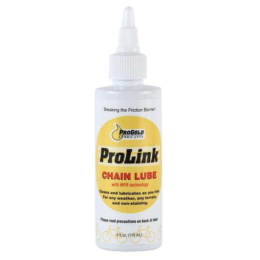 Pro Gold Products Lubricants ( ) - Dragonspine Cycling