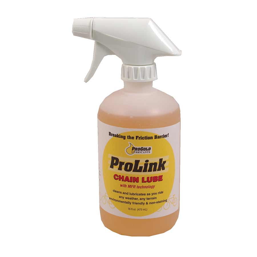 Pro Gold Products Lubricants ( ) - Dragonspine Cycling