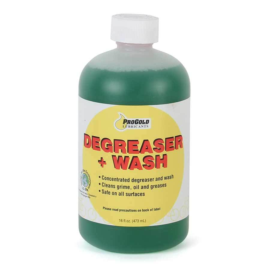 Pro Gold Products Degreaser / Cleaner ( ) - Dragonspine Cycling