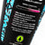 Degreaser / Cleaner Muc-Off Muc-Off Bio Wet Bike Chain Lube - 50ml Drip Black