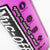 Degreaser / Cleaner Muc-Off Muc-Off Nano Tech Bike Cleaner: 1L Spray Bottle Dark Slate Gray