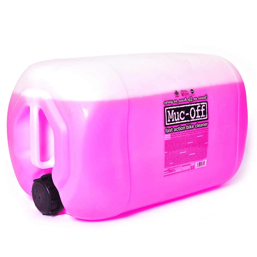 Degreaser / Cleaner Muc-Off Muc-Off Bike Cleaner 25 Liter Violet
