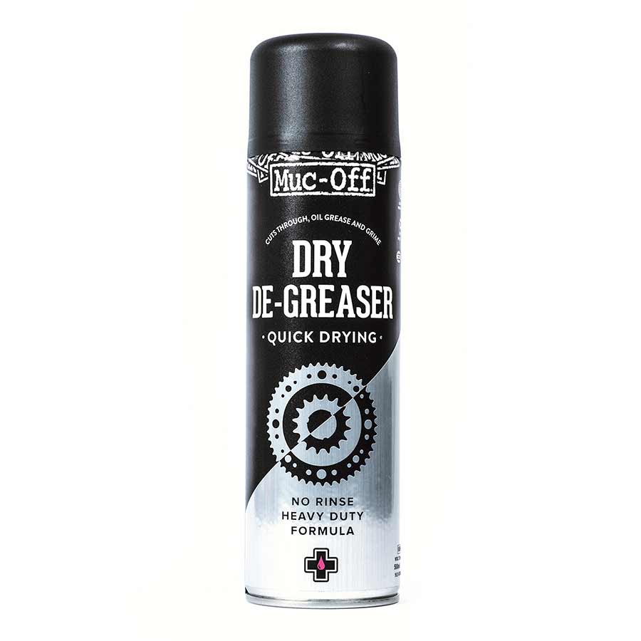 Degreaser / Cleaner Muc-Off Muc-Off Dry Chain Degreaser: 500ml Lavender