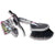 Cleaning Tools Muc-Off Muc-Off Three Brush Set Dark Slate Gray