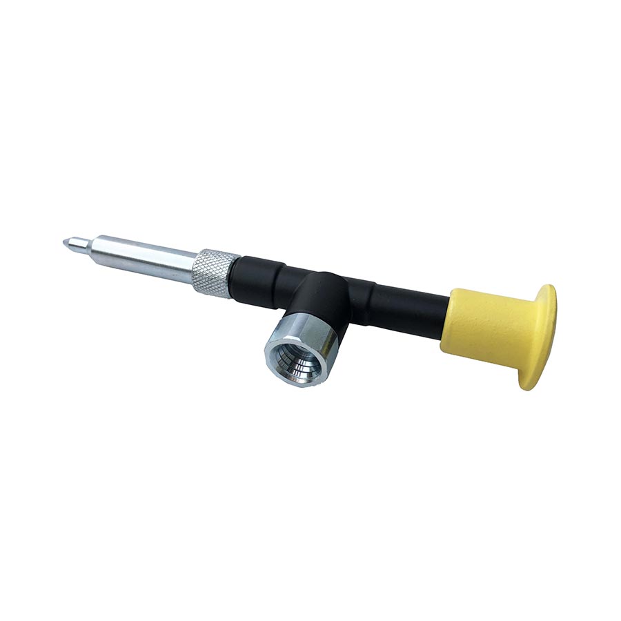 Grease Pedros Pedros Grease Gun Dark Khaki