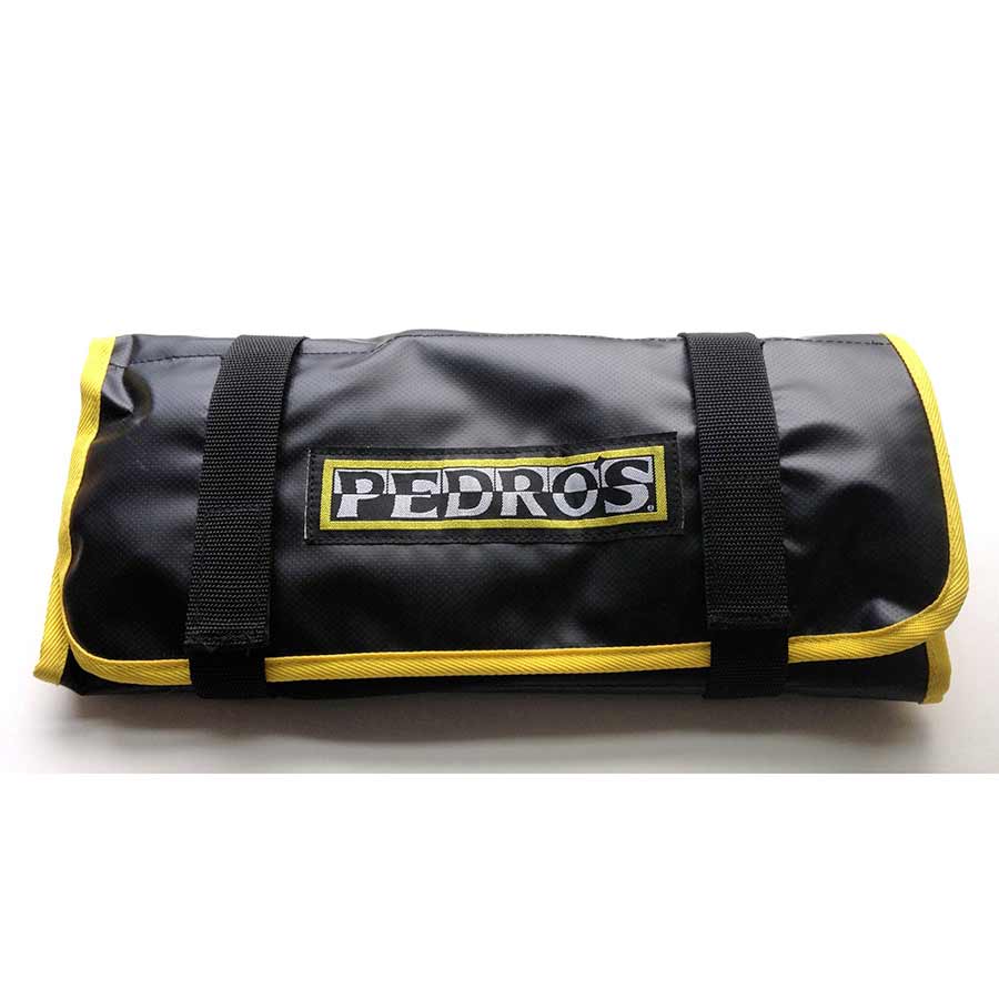 Tool Kit Pedros Pedros Starter Tool Kit Black