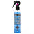 Eyewear Muc-Off Muc-Off Visor Lens and Goggle Cleaner: 250ml Bottle Light Gray