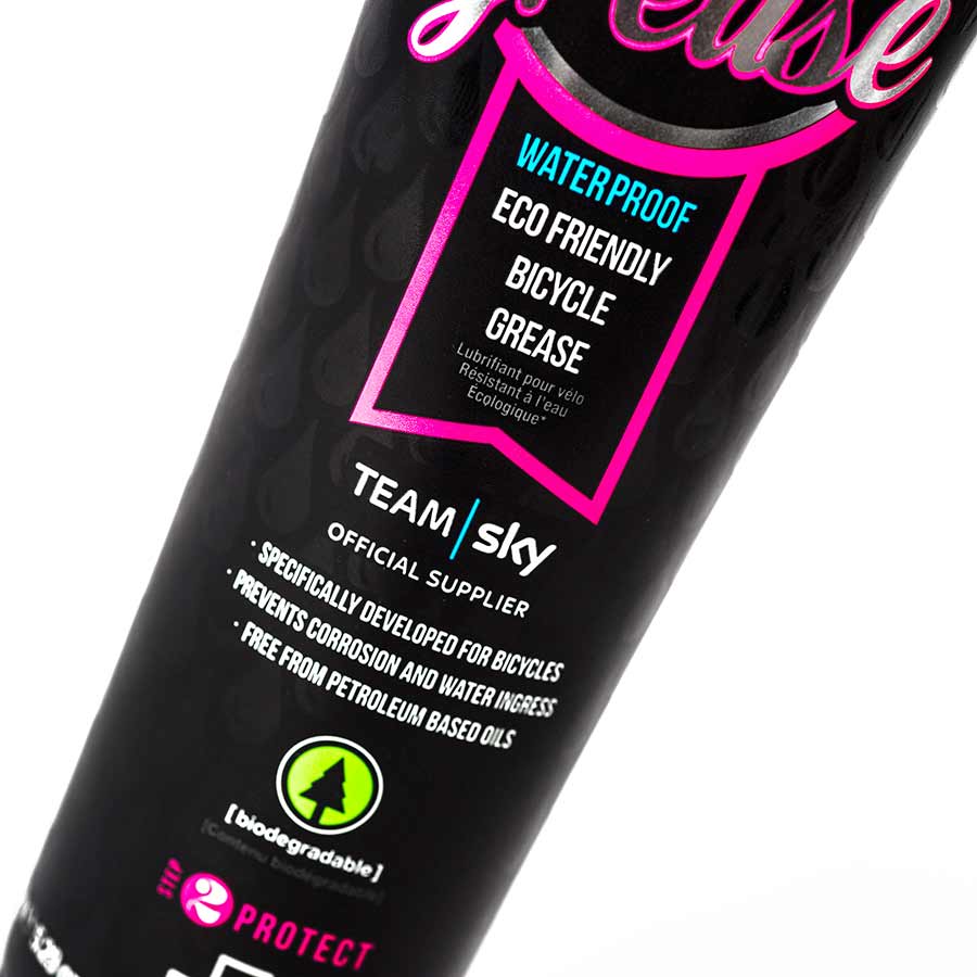 Grease Muc-Off Muc-Off Bio Grease 150g Tube Black