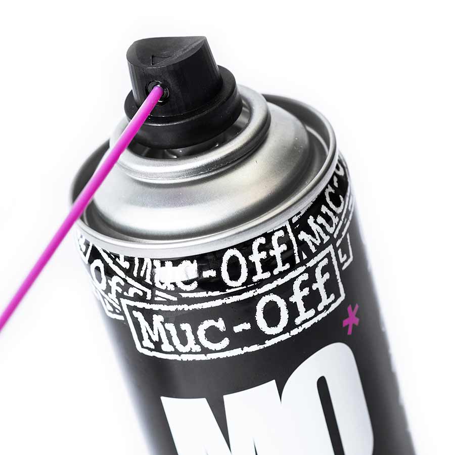 Degreaser / Cleaner Muc-Off Muc-Off MO-94 All Purpose Bike Lube - 400ml Aerosol Lavender