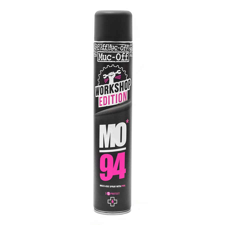 Degreaser / Cleaner Muc-Off Muc-Off MO-94 All Purpose Penetrating Lube - 750ml Aerosol Dark Slate Gray