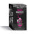 Degreaser / Cleaner Muc-Off Muc-Off Bike Care Kit: Wash Protect and Lube with Dry Conditions Chain Oil Gray