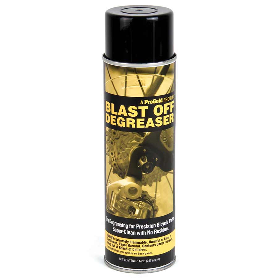 Pro Gold Products Degreaser / Cleaner ( ) - Dragonspine Cycling