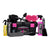 Degreaser / Cleaner Muc-Off Muc-Off Ultimate Bicycle Cleaning Kit: Toolbox with 10 Pieces Pale Violet Red