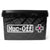 Cleaning Tools Muc-Off Muc-Off 8-in-1 Cleaning Kit: Tub with 8 Pieces Dark Slate Gray