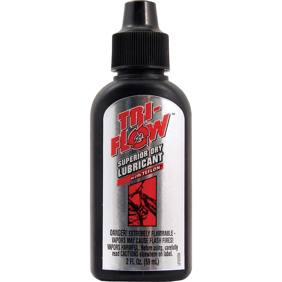 Tri - Flow Degreaser / Cleaner ( ) - Dragonspine Cycling