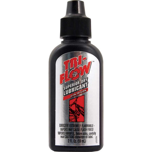 Tri - Flow Degreaser / Cleaner ( ) - Dragonspine Cycling