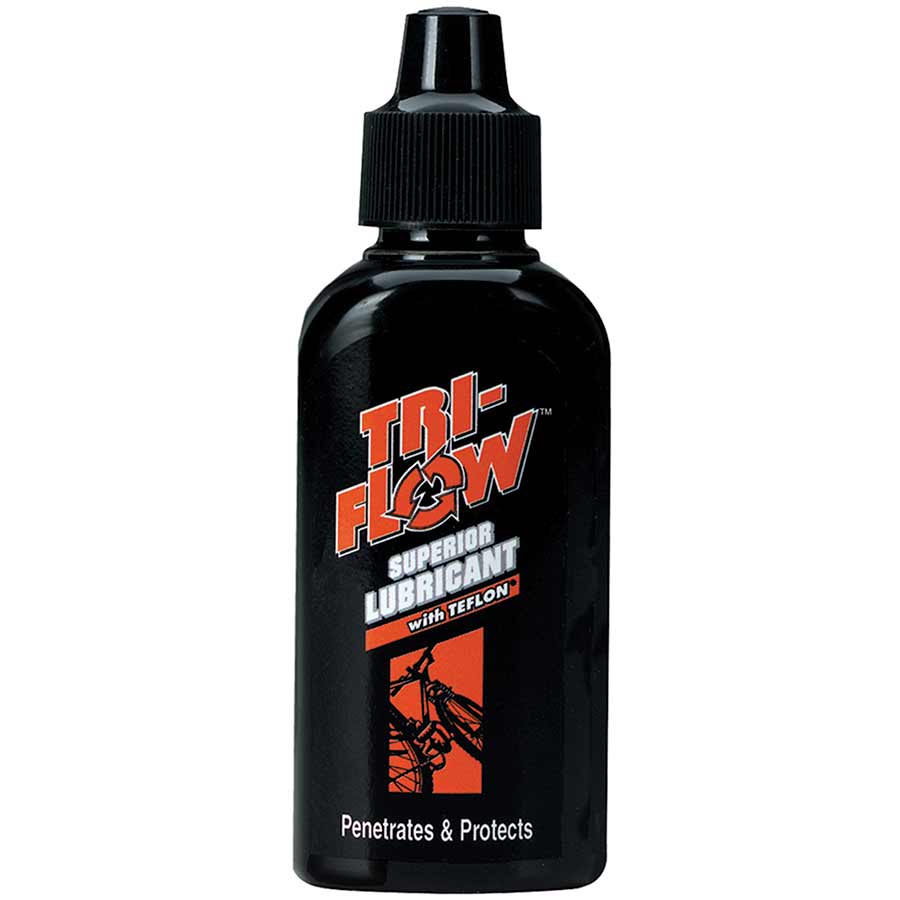 Tri - Flow Degreaser / Cleaner ( ) - Dragonspine Cycling