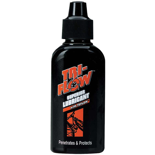 Tri - Flow Degreaser / Cleaner ( ) - Dragonspine Cycling