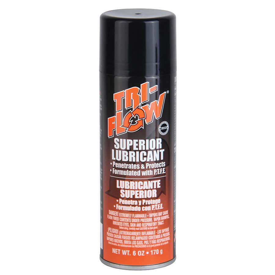 Tri - Flow Degreaser / Cleaner ( ) - Dragonspine Cycling