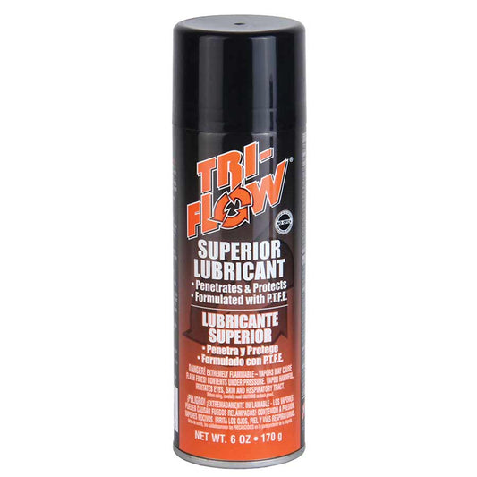Tri - Flow Degreaser / Cleaner ( ) - Dragonspine Cycling