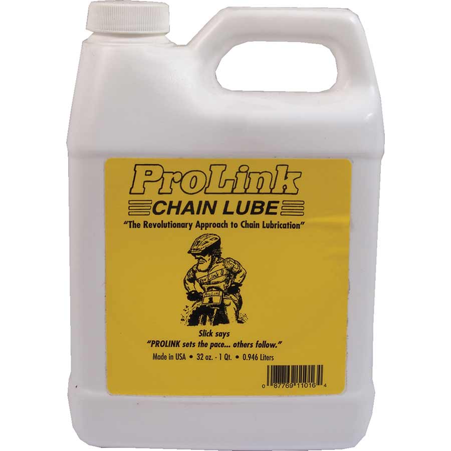 Pro Gold Products Lubricants ( ) - Dragonspine Cycling