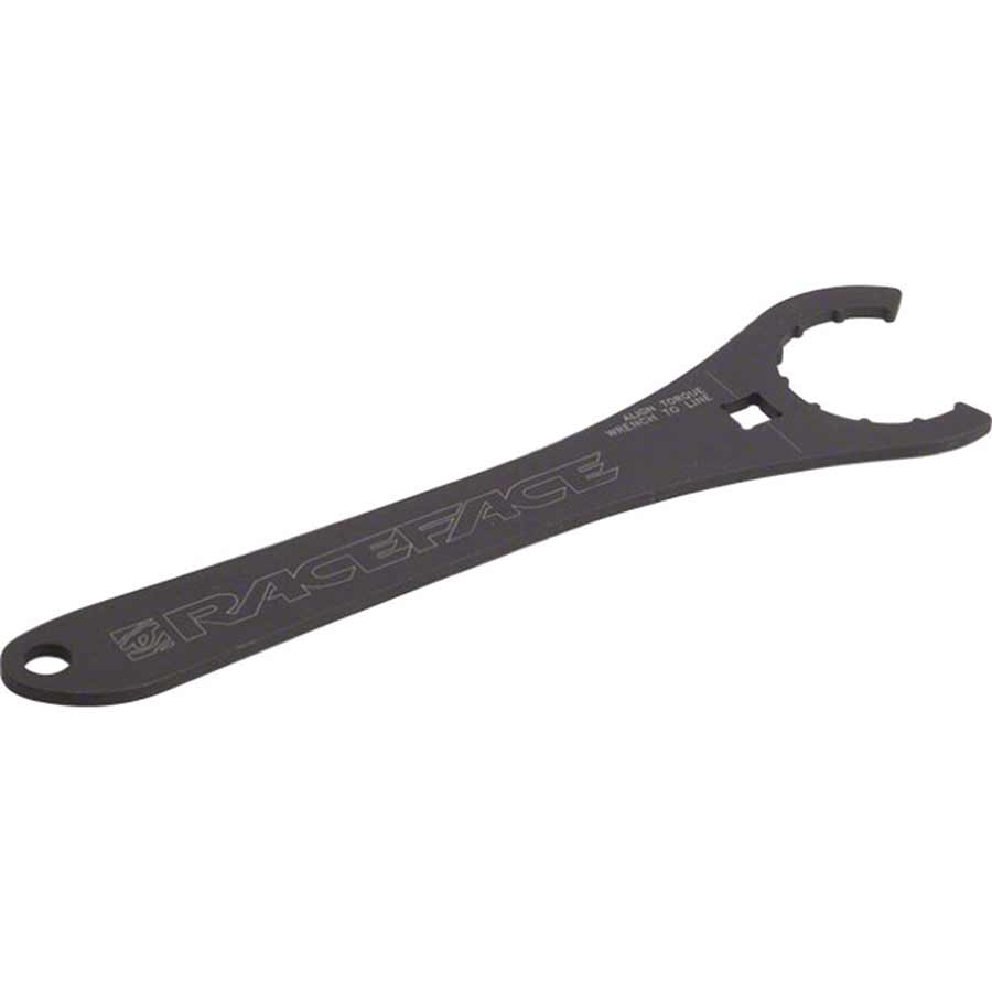 Bottom Bracket Tools Race Face RaceFace CINCH Wrench Bottom Bracket Tool Dark Slate Gray