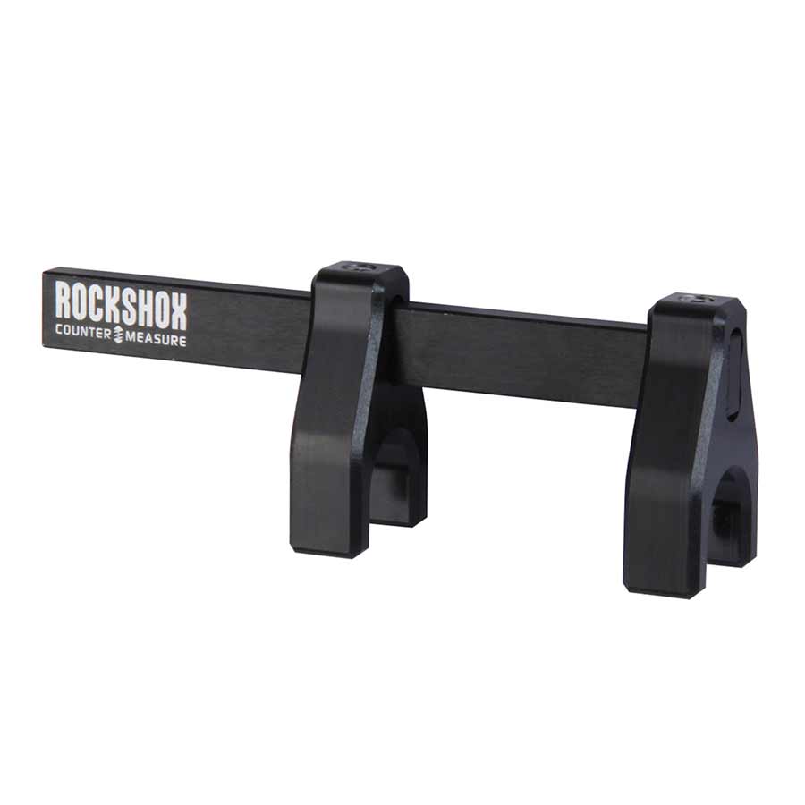Suspension Tools RockShox RockShox Vivid / Vivid Air Spring Compressor Tool for Counter Measure Dark Slate Gray