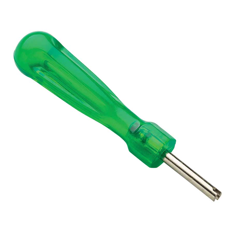Suspension Tools RockShox RockShox Schrader Valve Removal Tool Sea Green